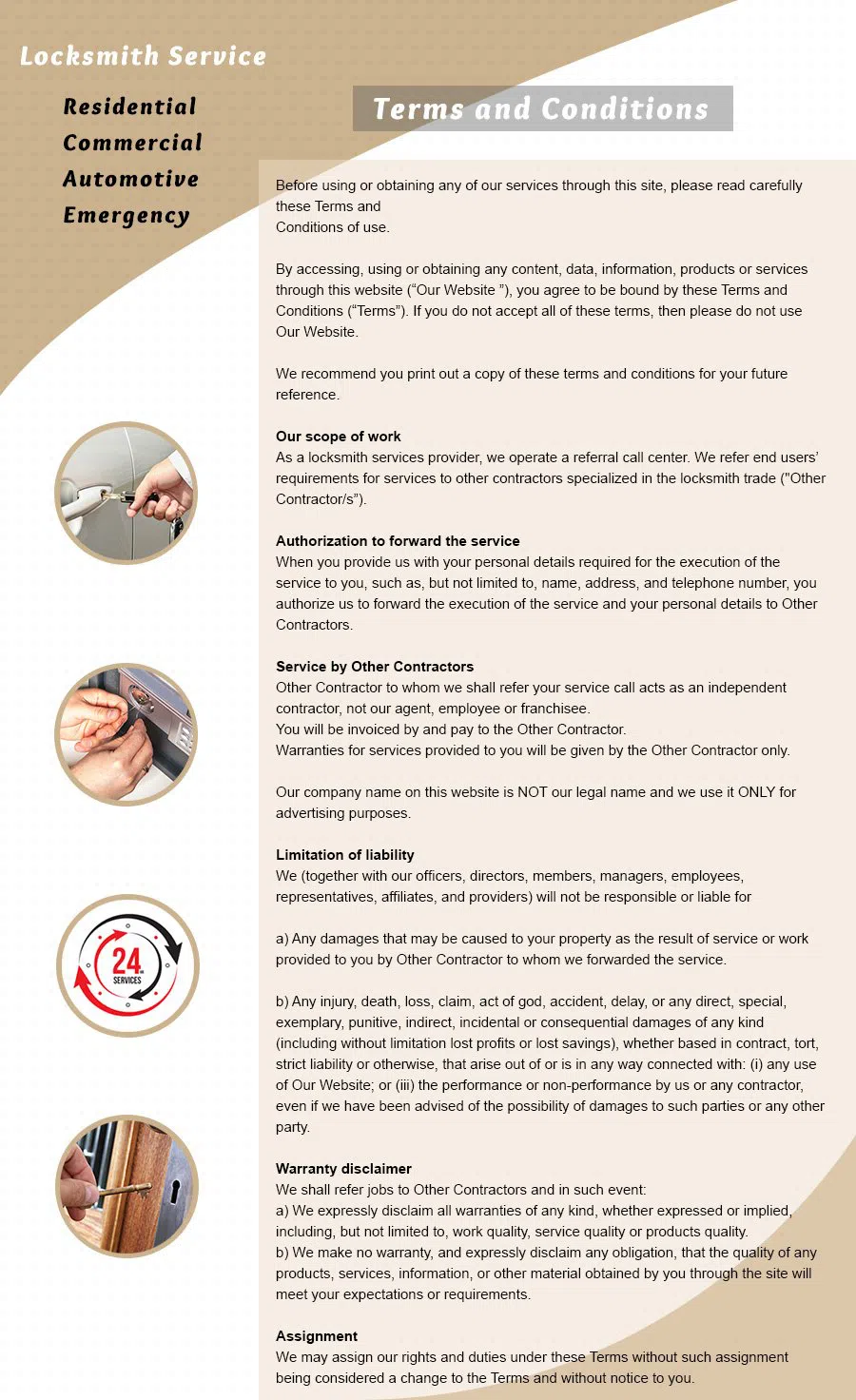 Capitol Locksmith Service Azusa, CA 626-275-8349